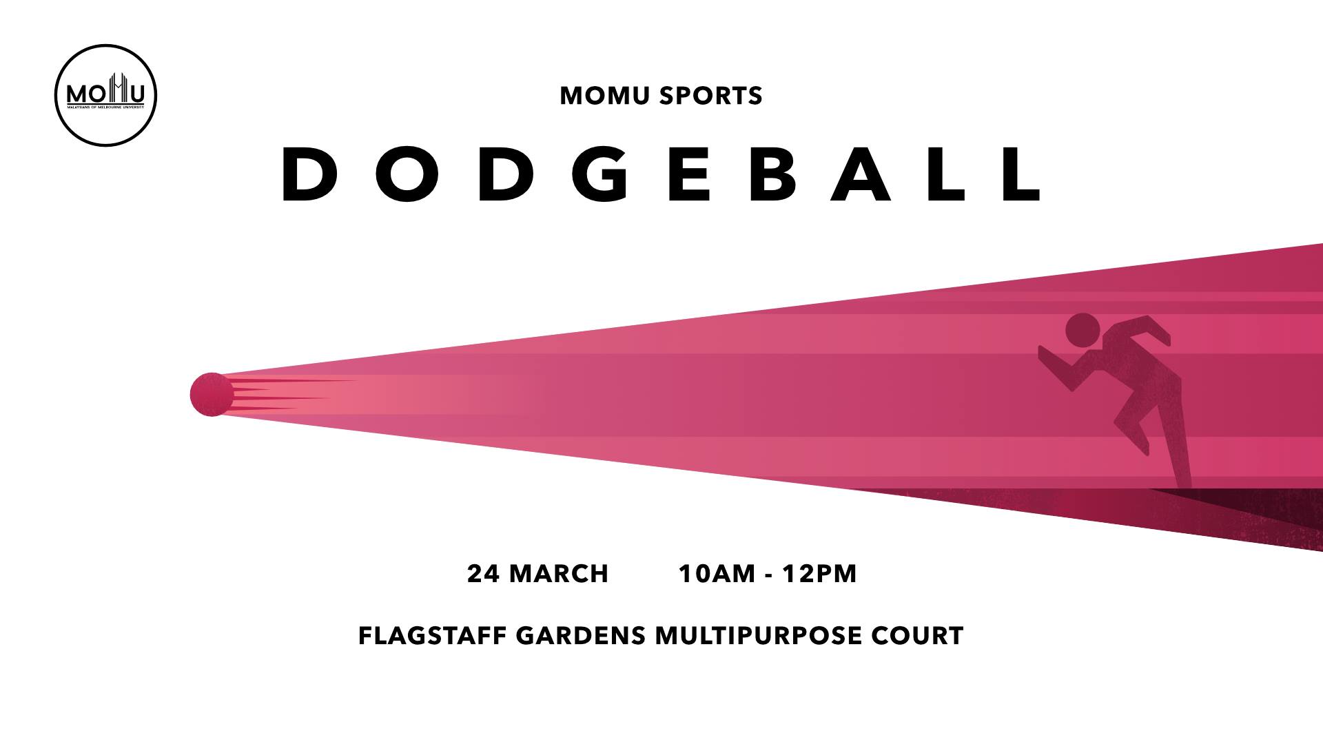 MoMU Dodgeball