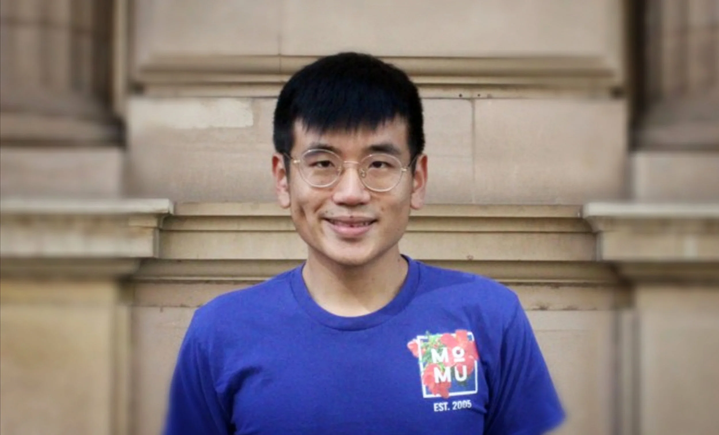Secretary Gabriel Hii Jia Enn