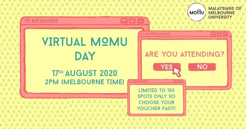 Virtual MoMU Day