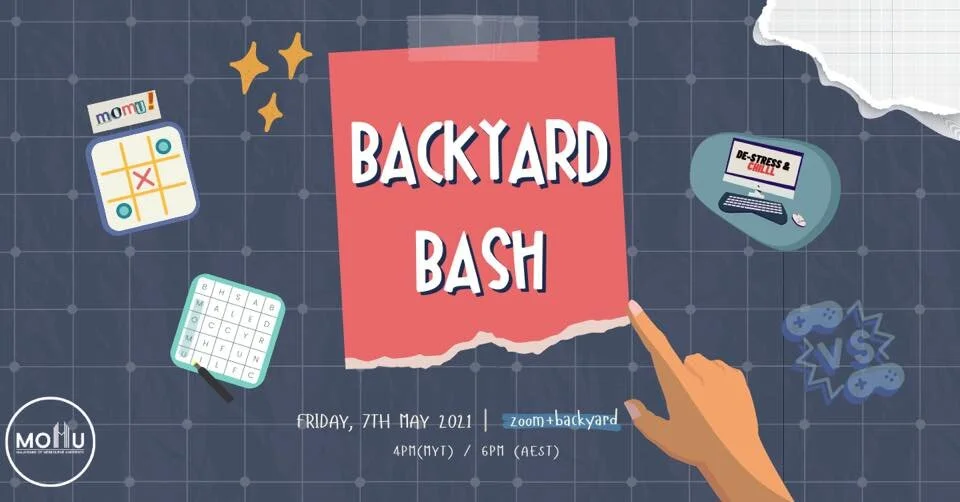 Backyard Bash