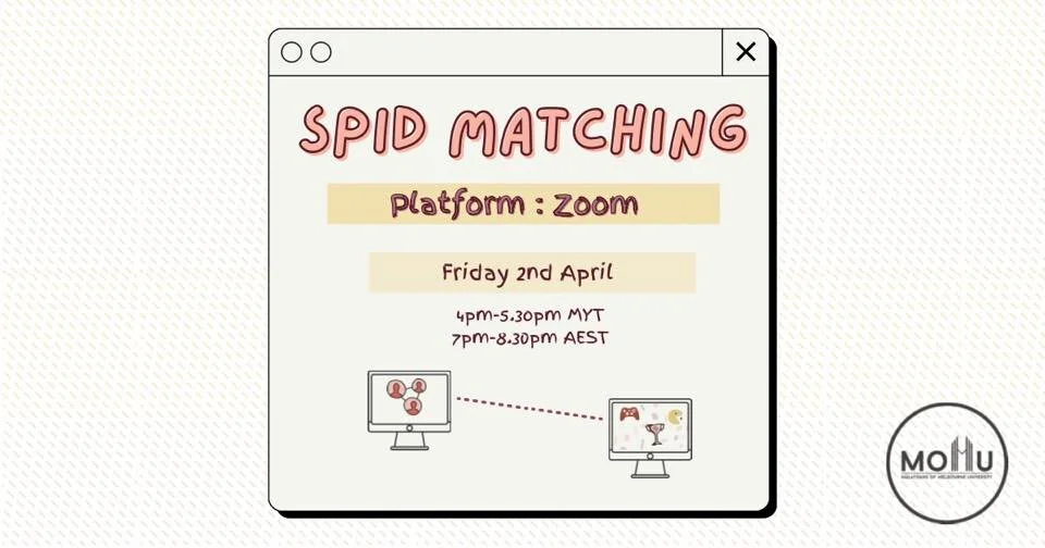 Spid Matching