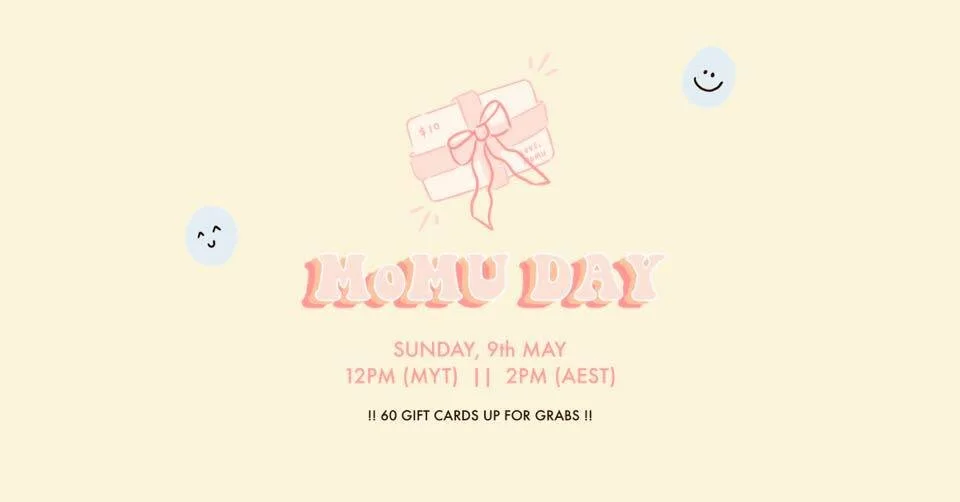 MoMU Day