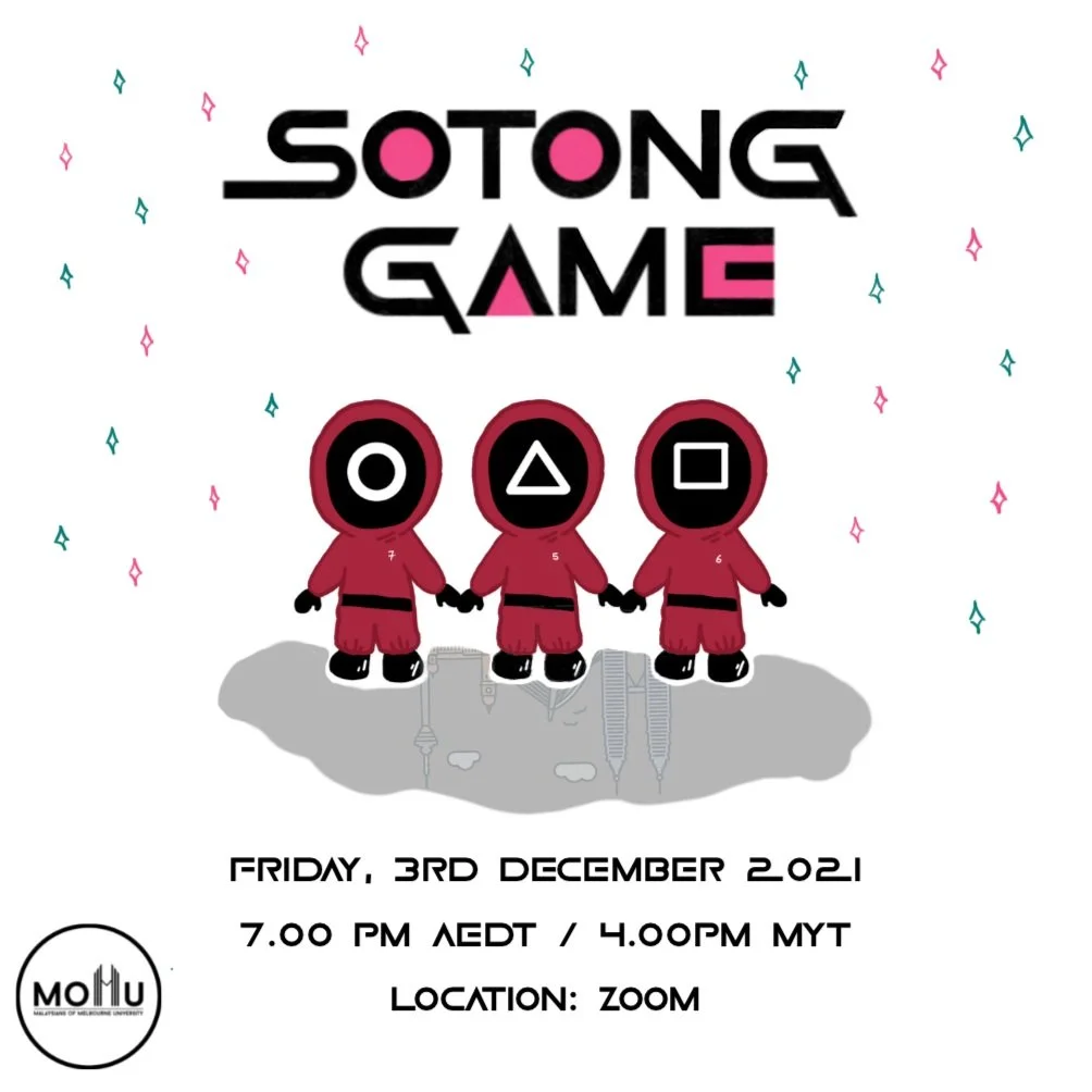 Sotong Games
