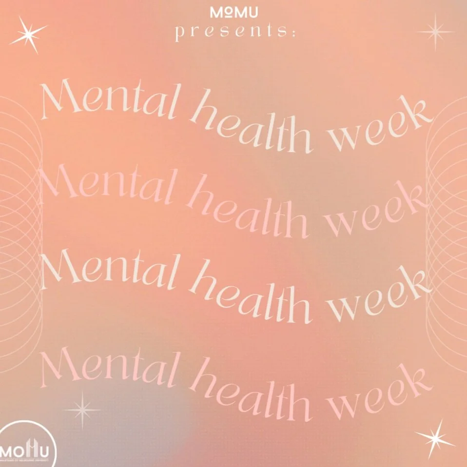 Mental Health Week