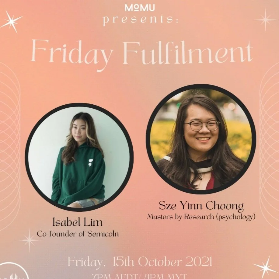 Friday Fulfilment