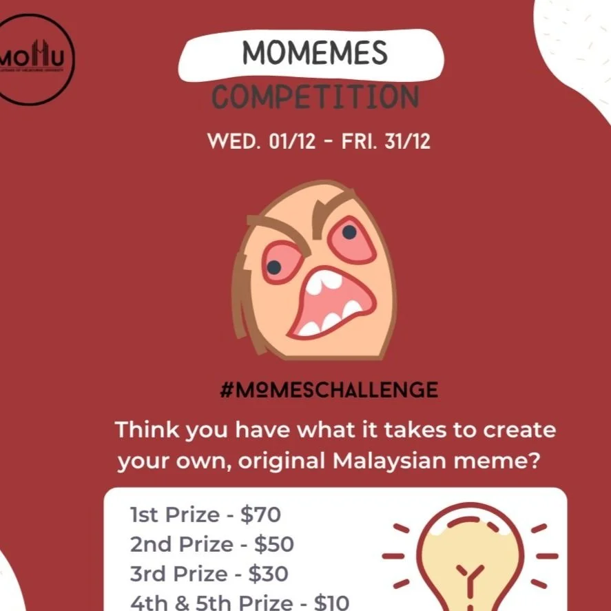 MoMemes Competition