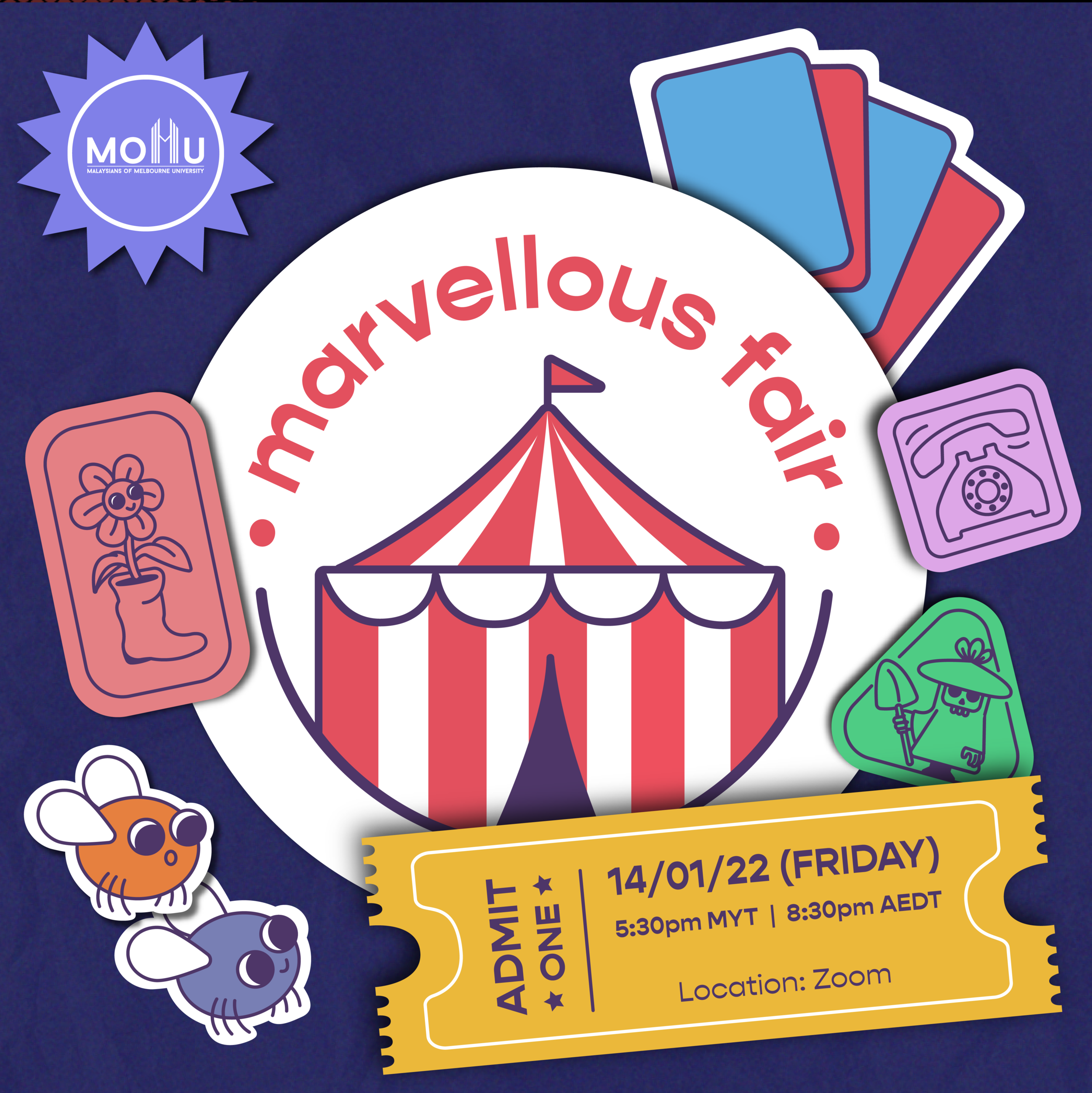 Marvellous Fair