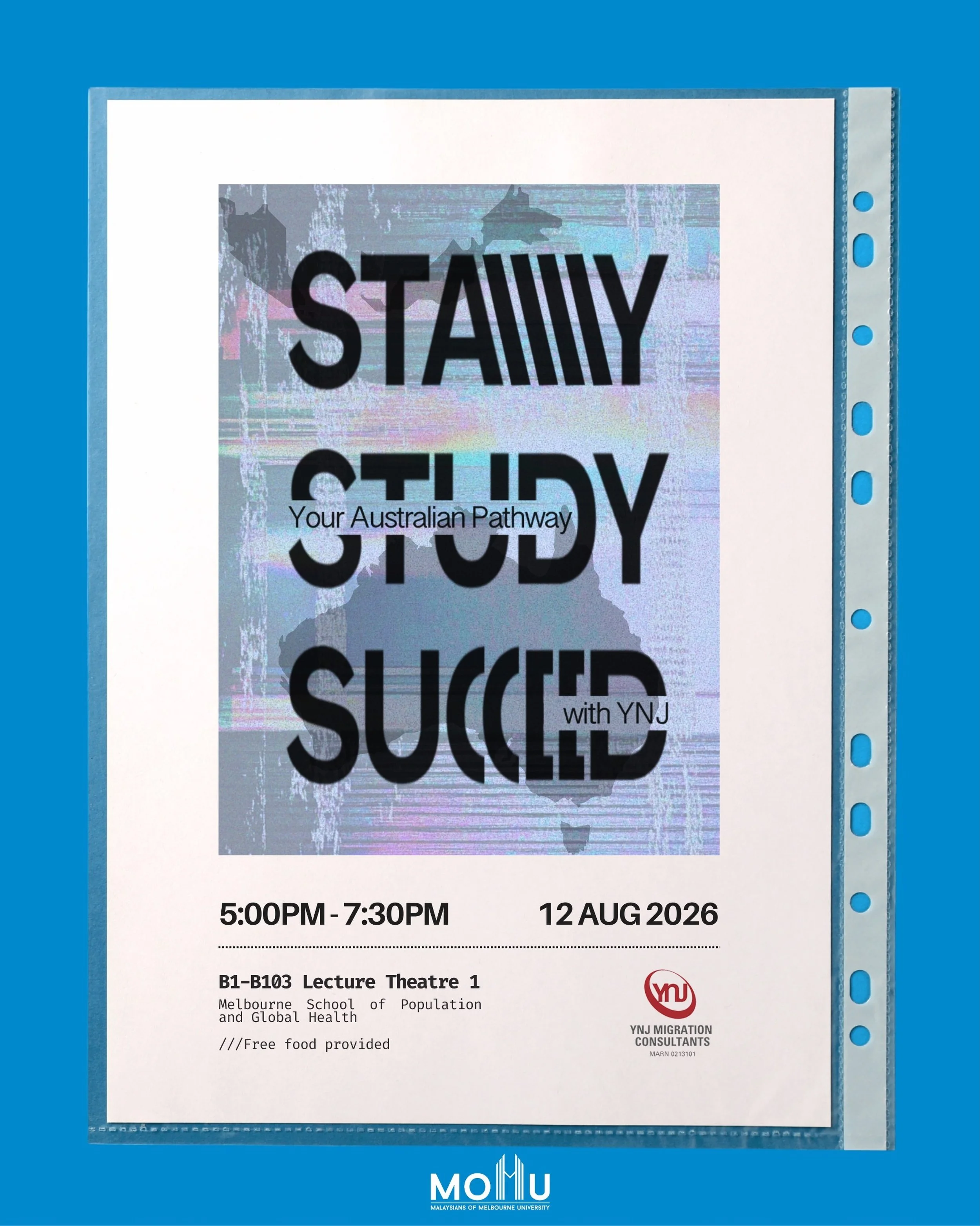 Stay Study Succeed