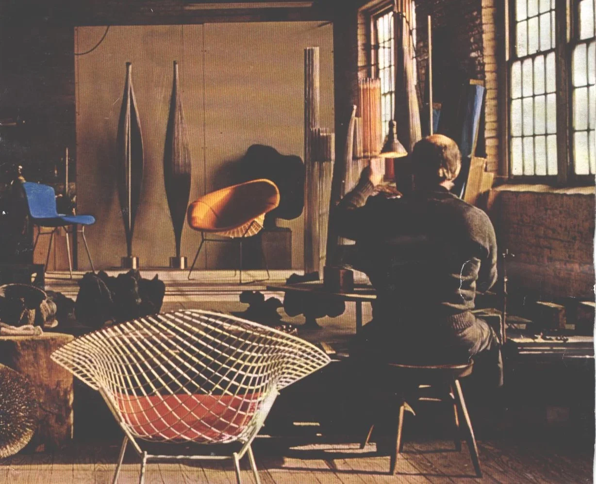Courtesy Knoll, Inc.