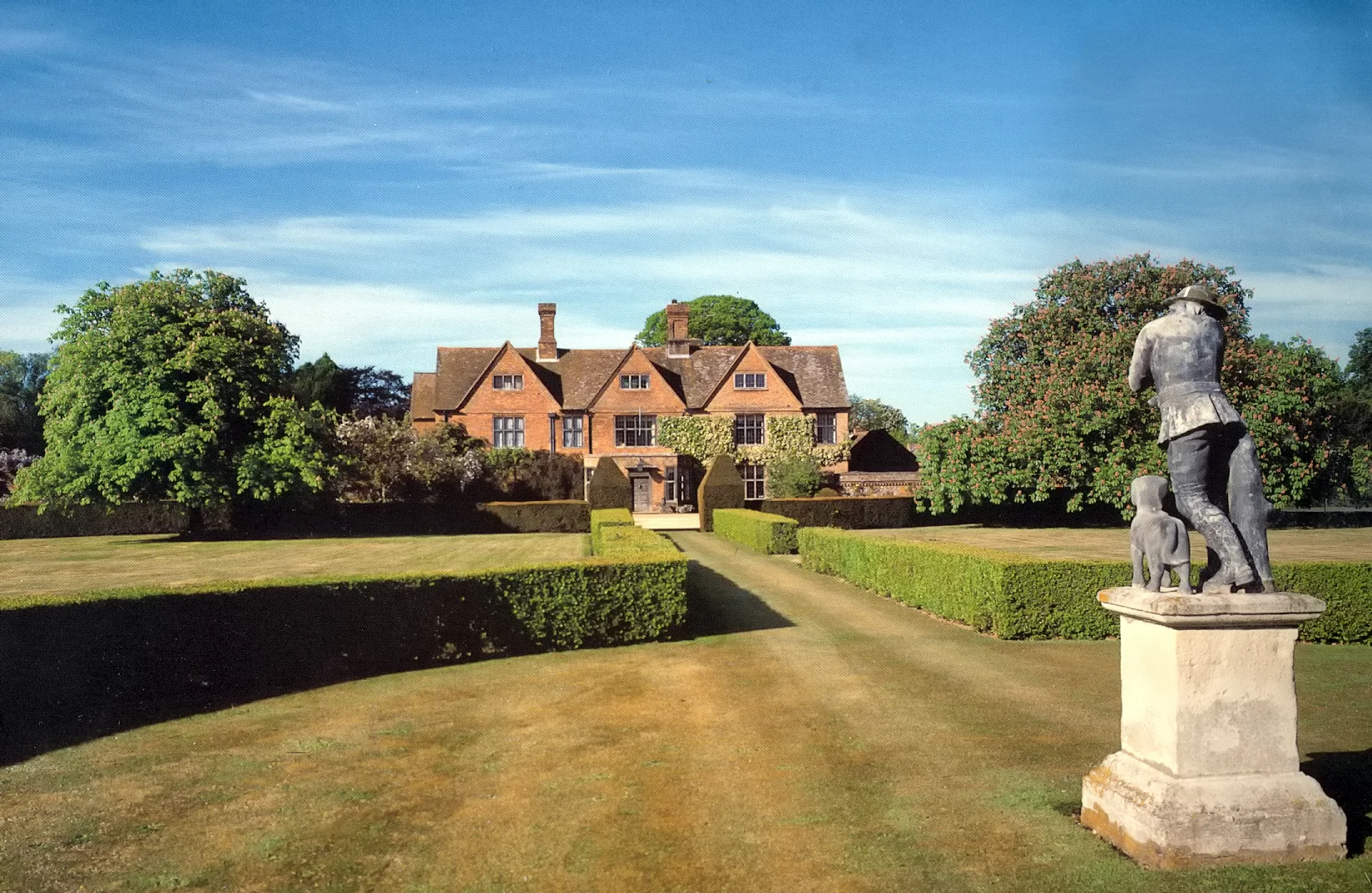 House in Oxfordshire