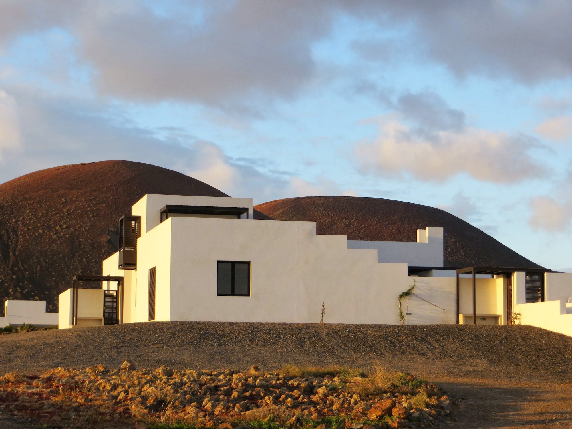 Lajares, Fuerteventura, Spain