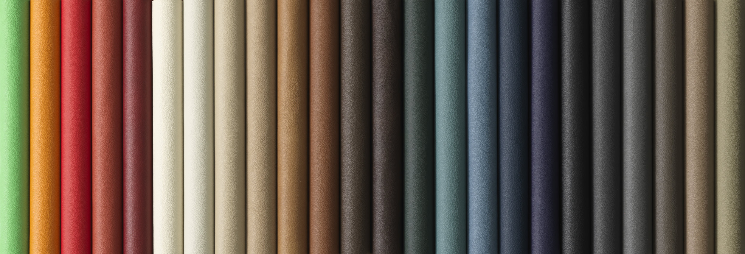 Stressless Leather Colors Chart