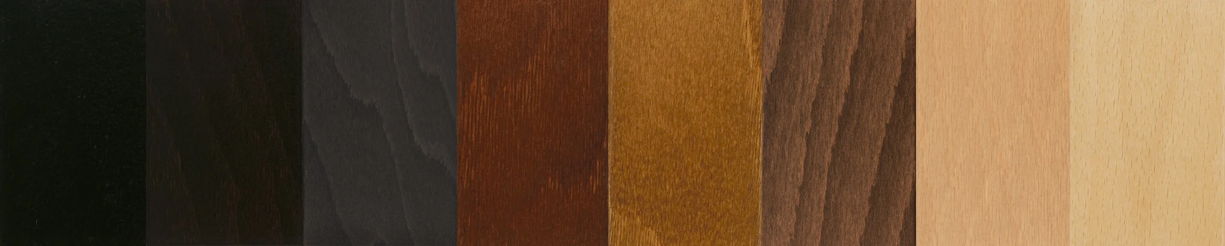 Click to expand image: Black, Wenge, Grey, Brown, Teak, Oak, Natural