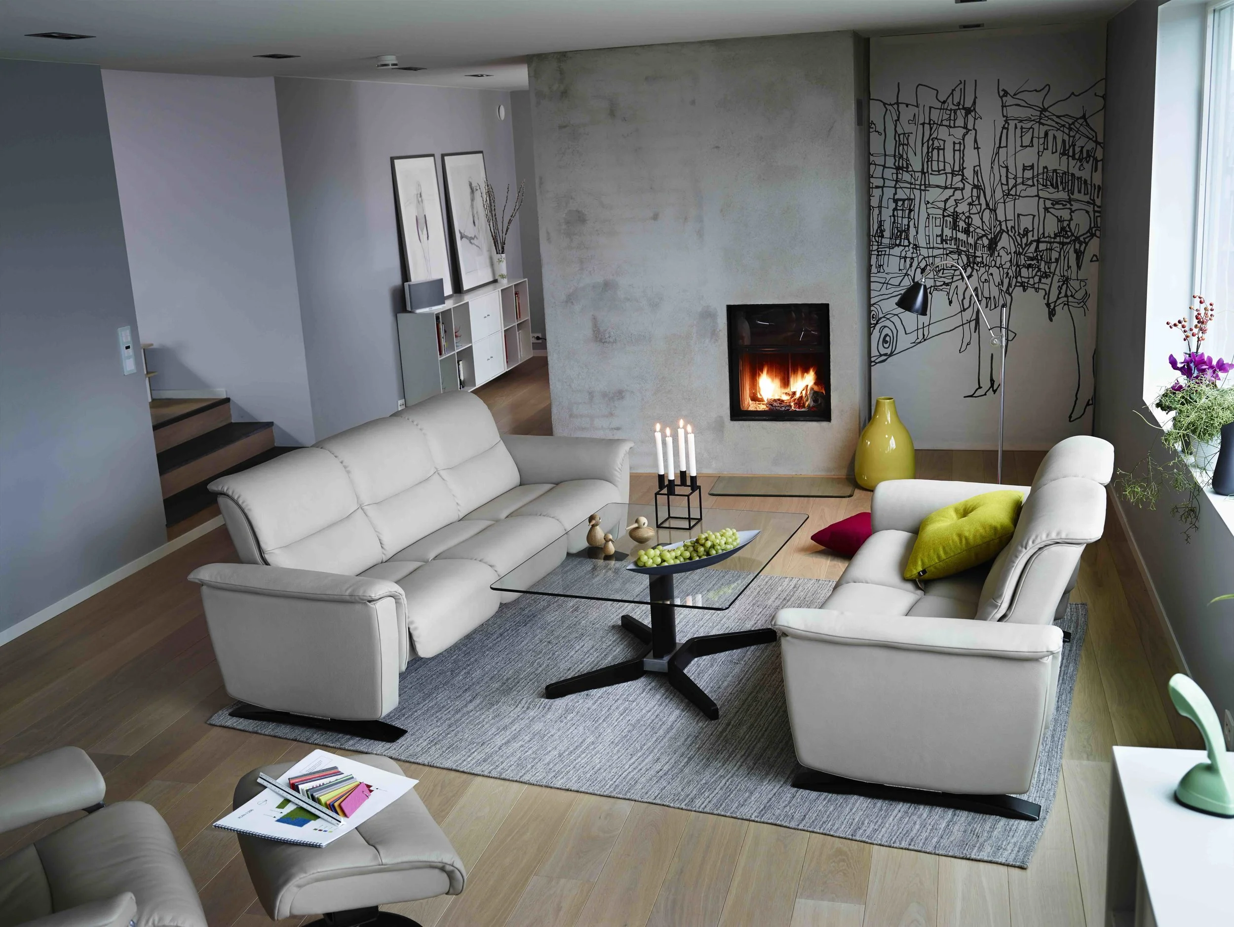 Stressless Panorama