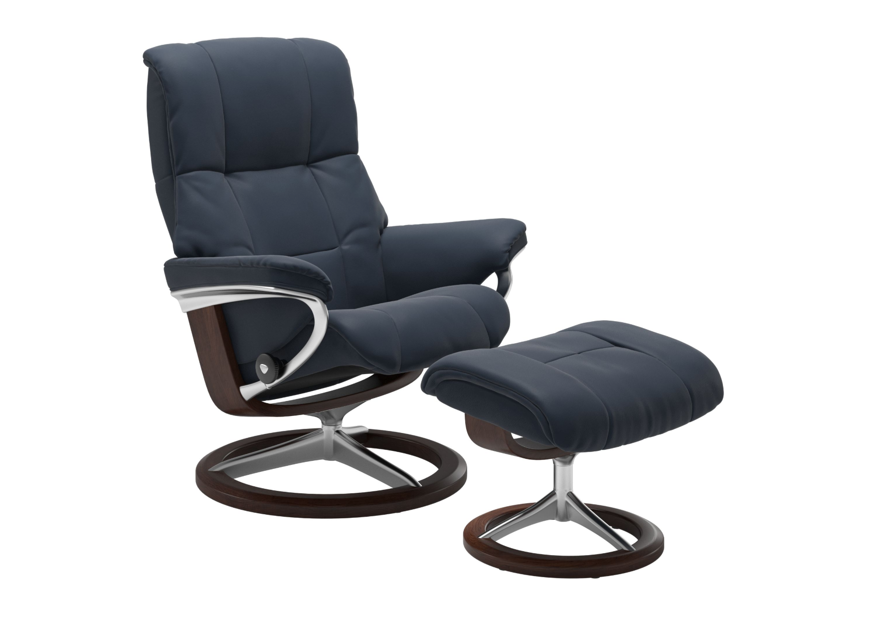 Mayfair - Oxford Blue - Signature