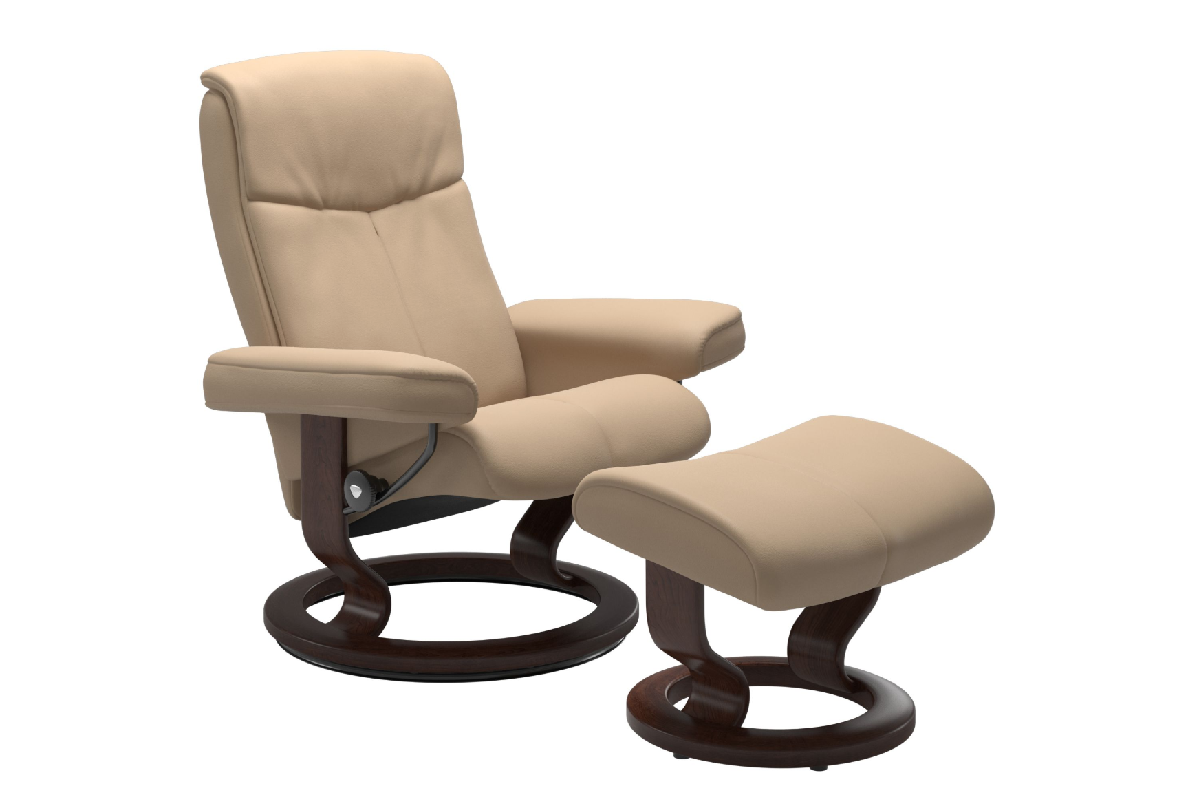 Peace - Beige - Classic