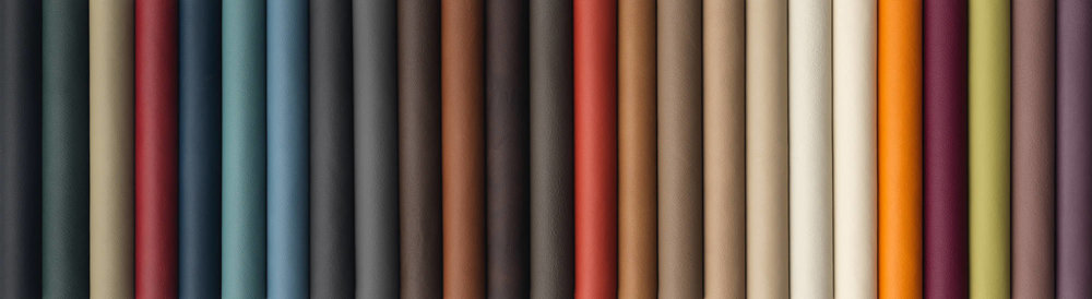 Ing Leather Furniture, Stressless Leather Colors