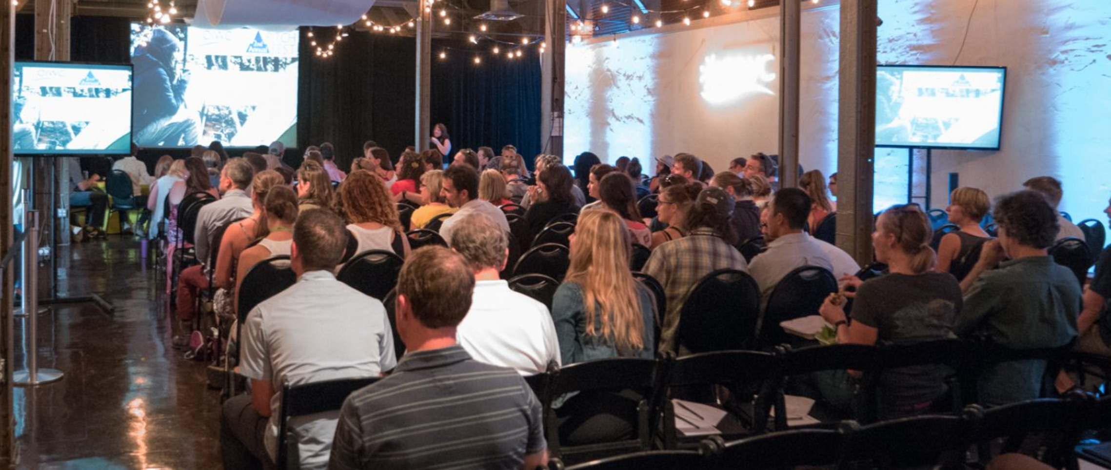 8 Women Entrepreneurs Shine at Camber Outdoors Pitchfest