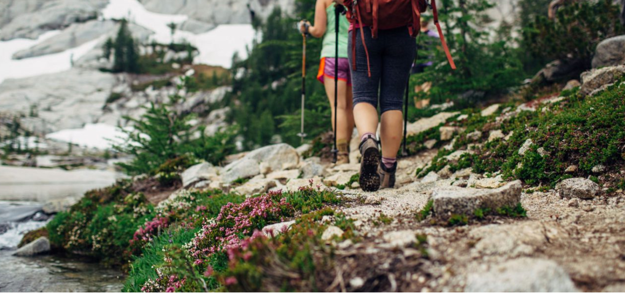 Take Your Kit from Car Camping to Backpacking