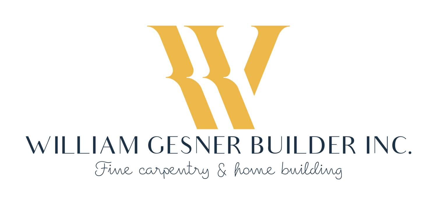 William Gesner Builder Inc.