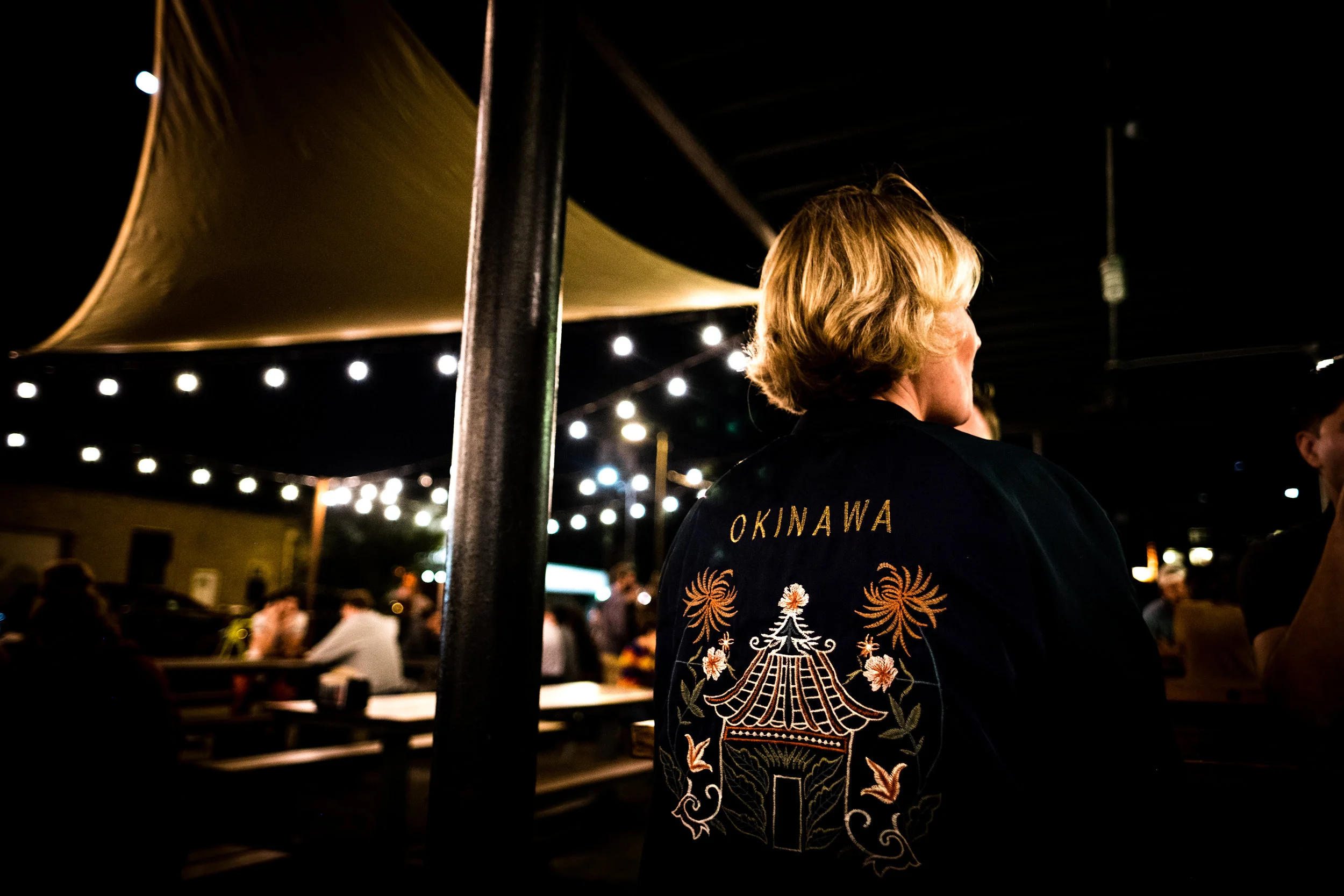 24 Hours in Durham — FORM