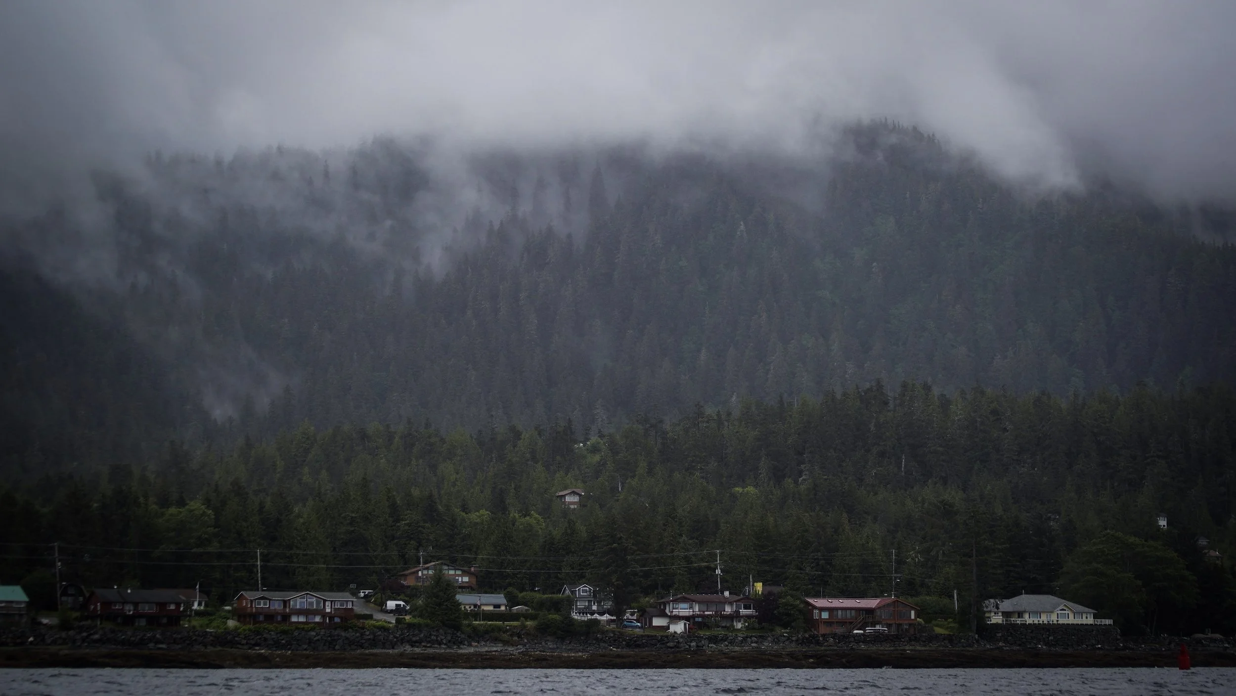 Travel Series: Alaska