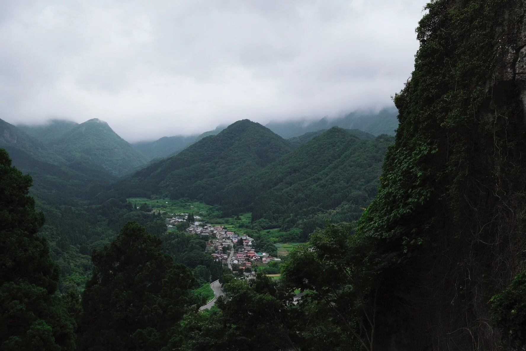 Travel Series: Japan