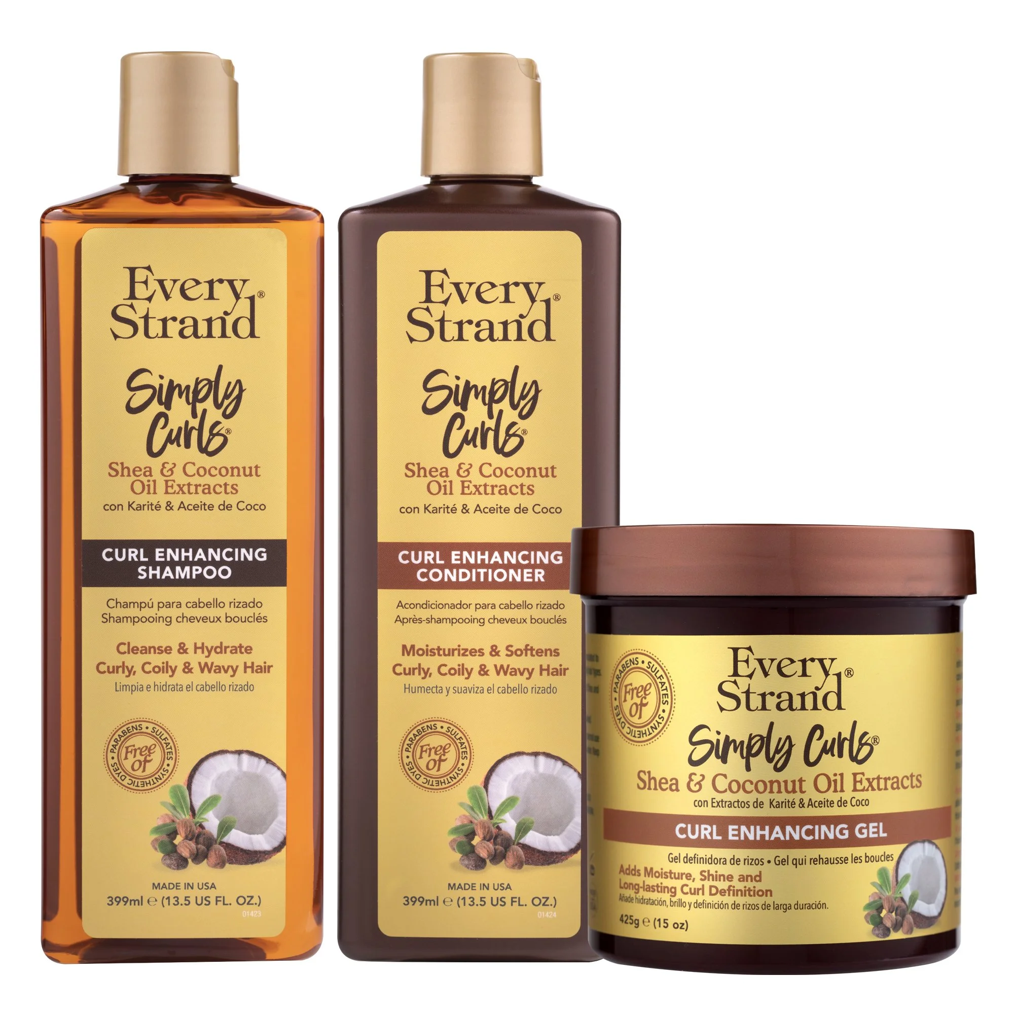 Simply Curls Shampoo & Conditioner 13.5oz + Jar.jpg