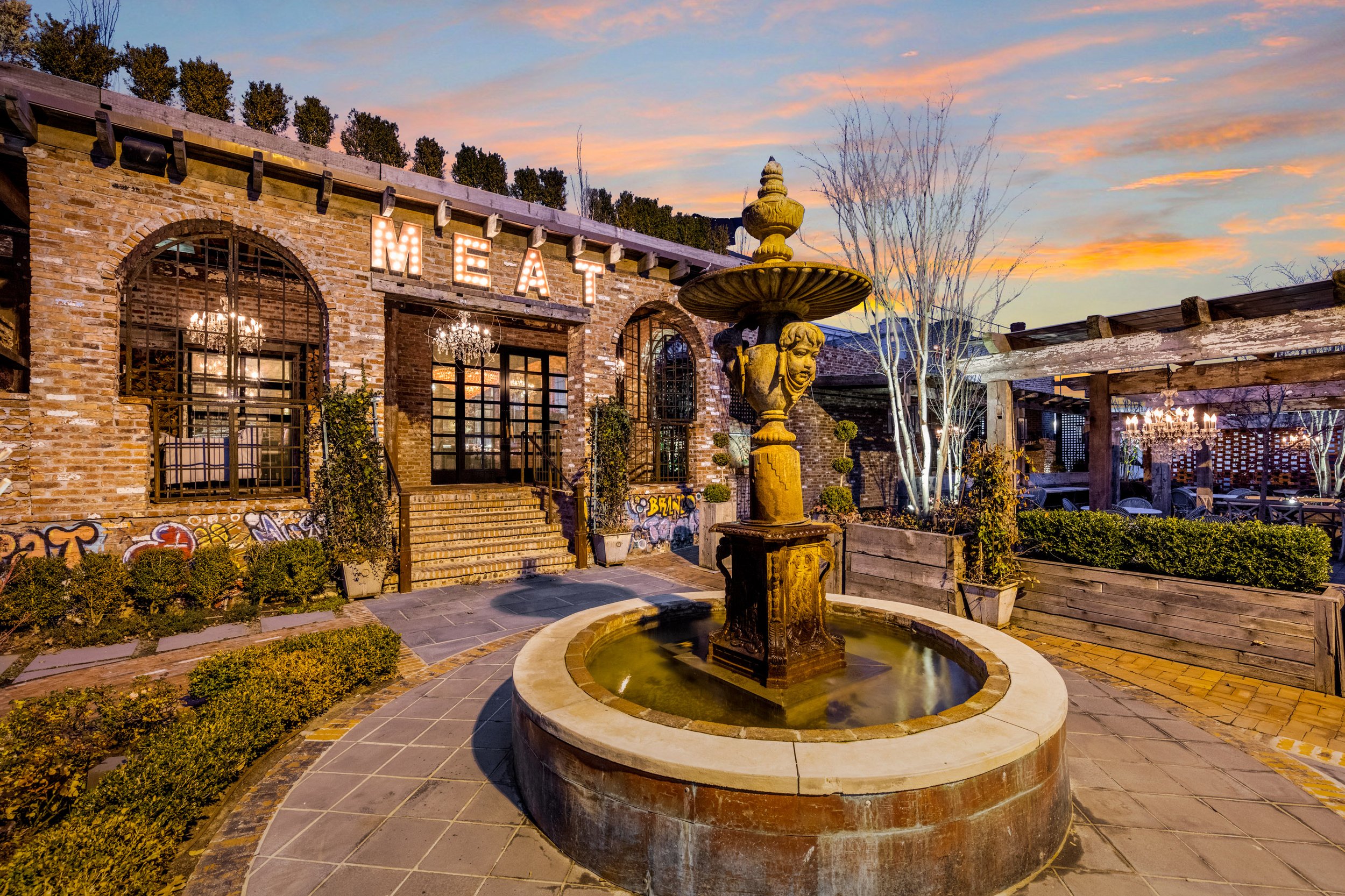 2021 Butcher Block Party