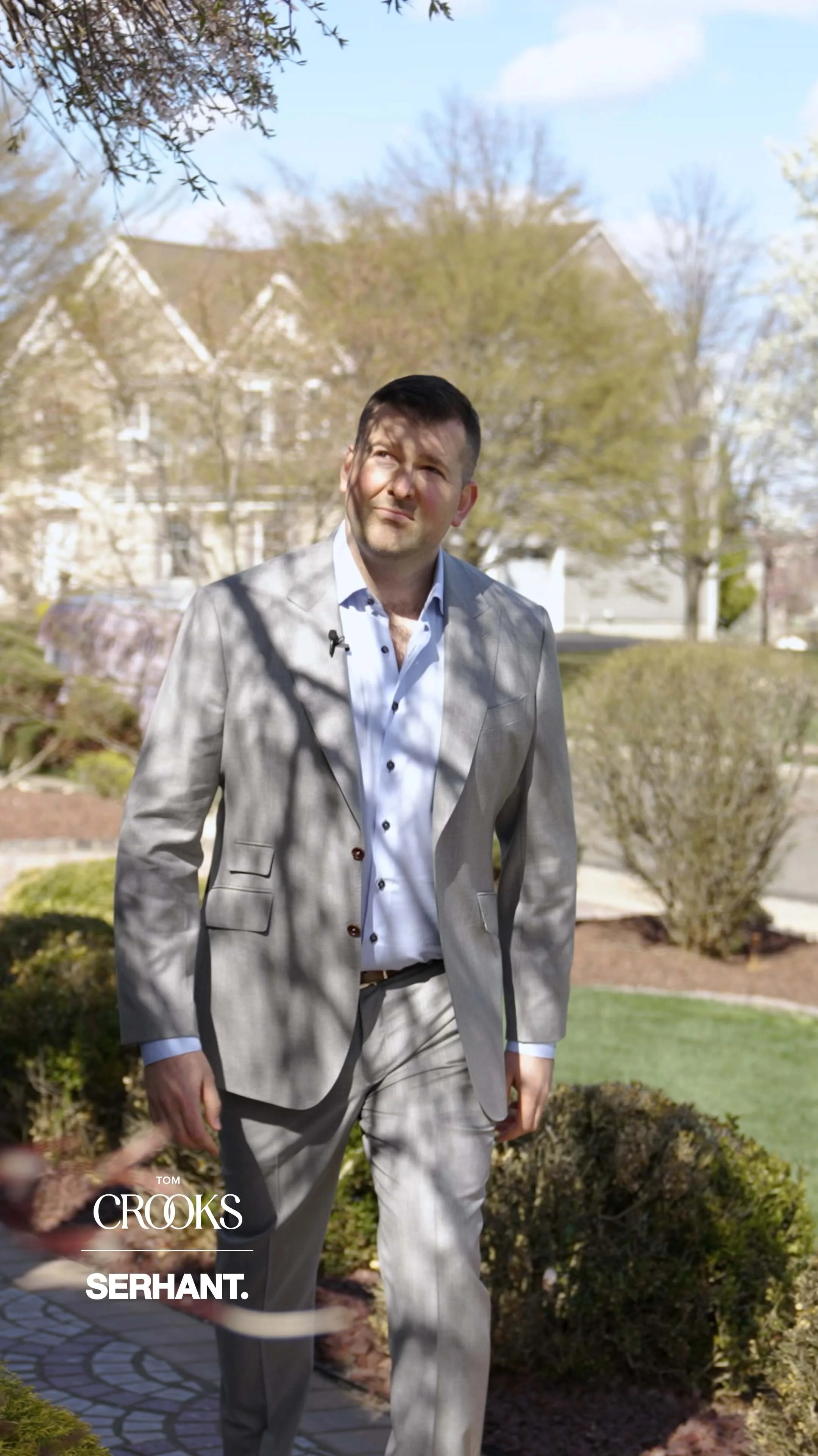 Video Extra - Realtor on Camera