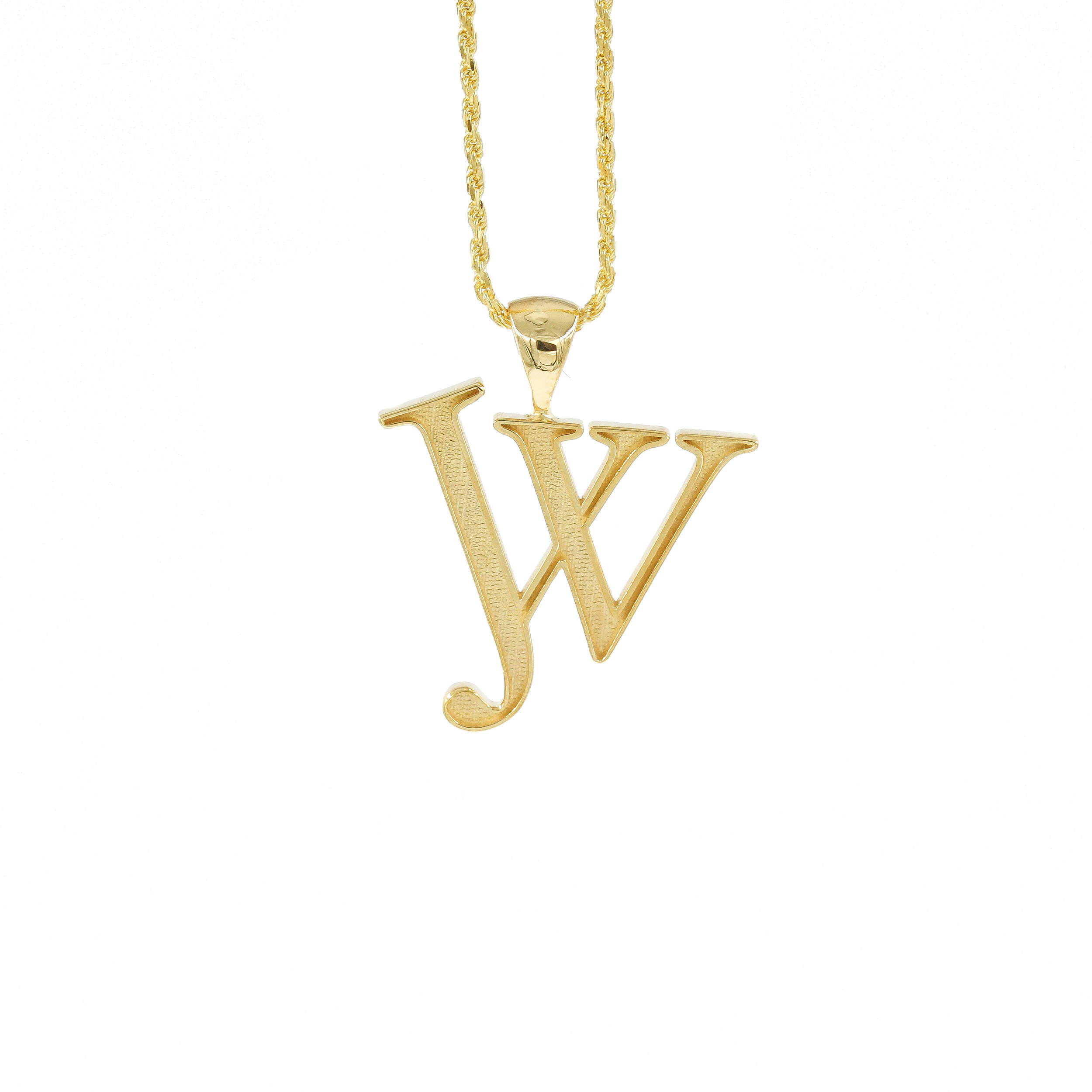 Josi Wells Necklace Pendant