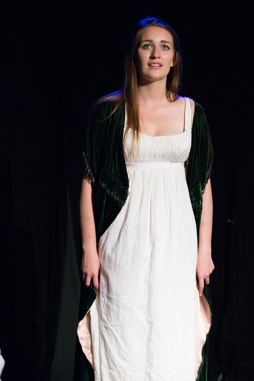 Photo by Shira Friedman