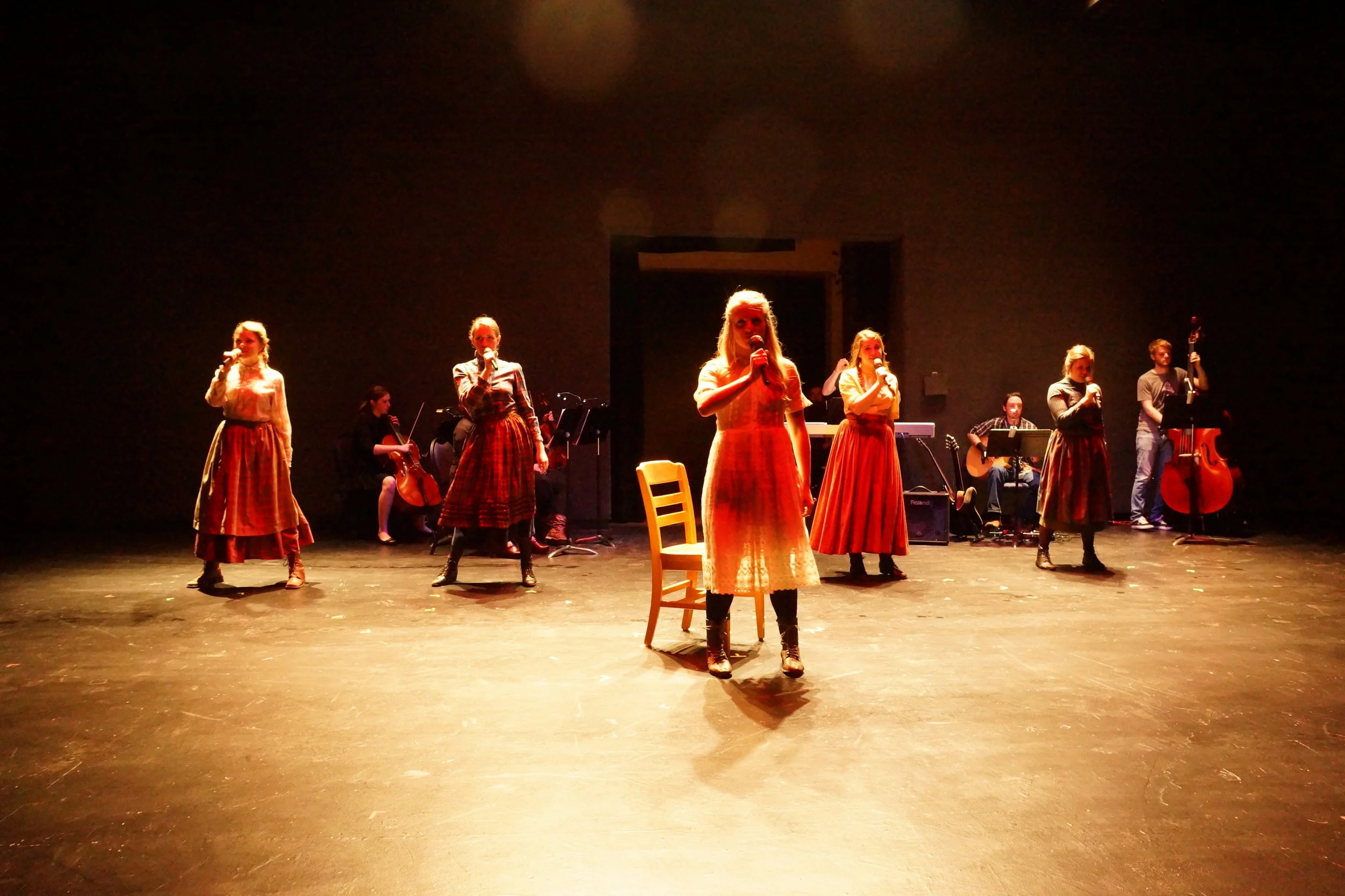 Photo by Jim Stauffer