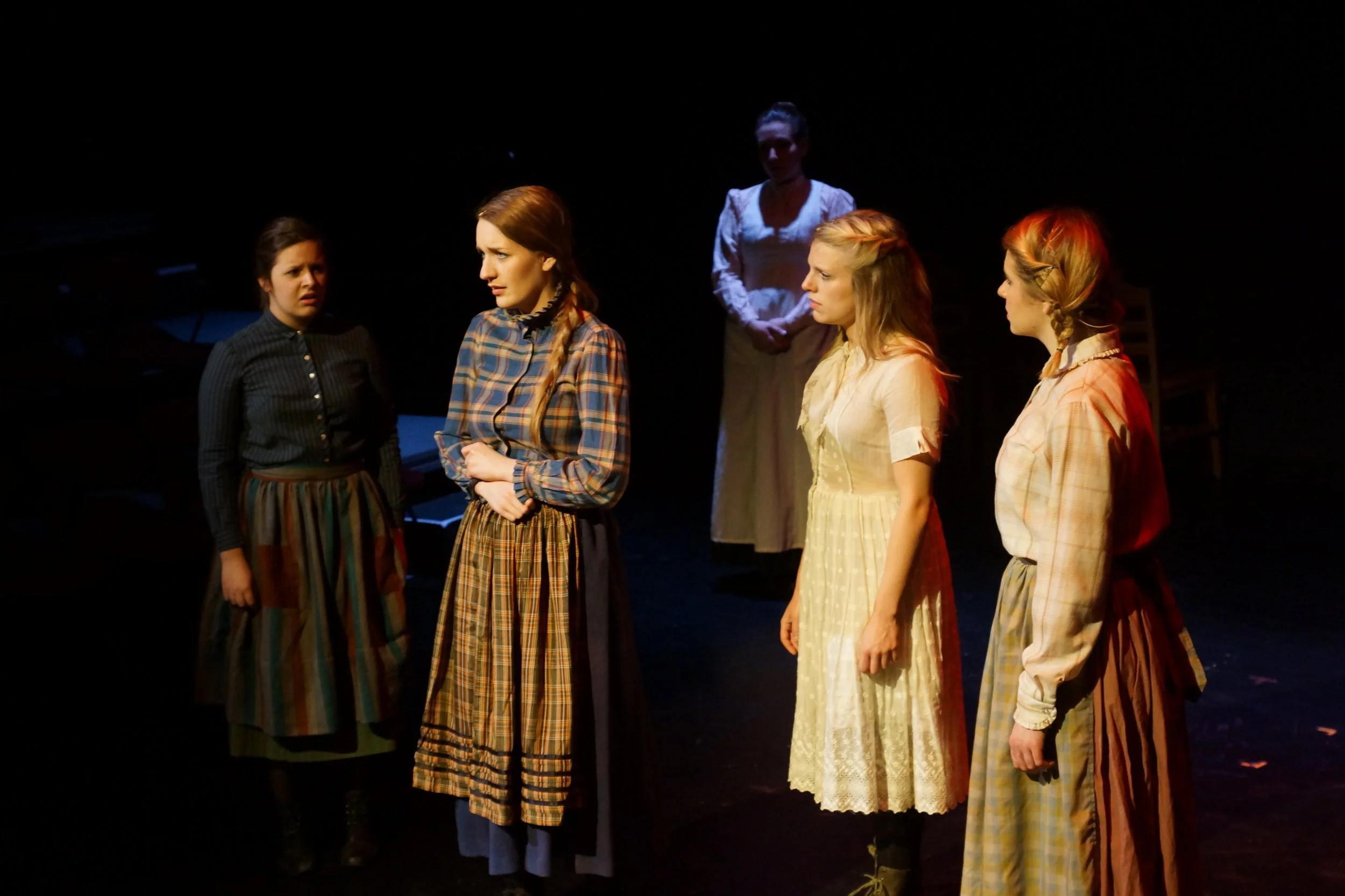 Photo by Jim Stauffer