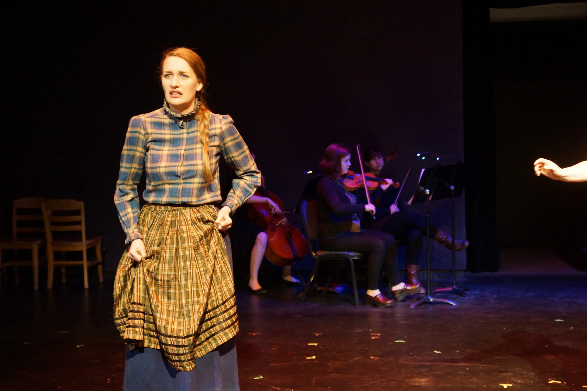 Photo by Jim Stauffer