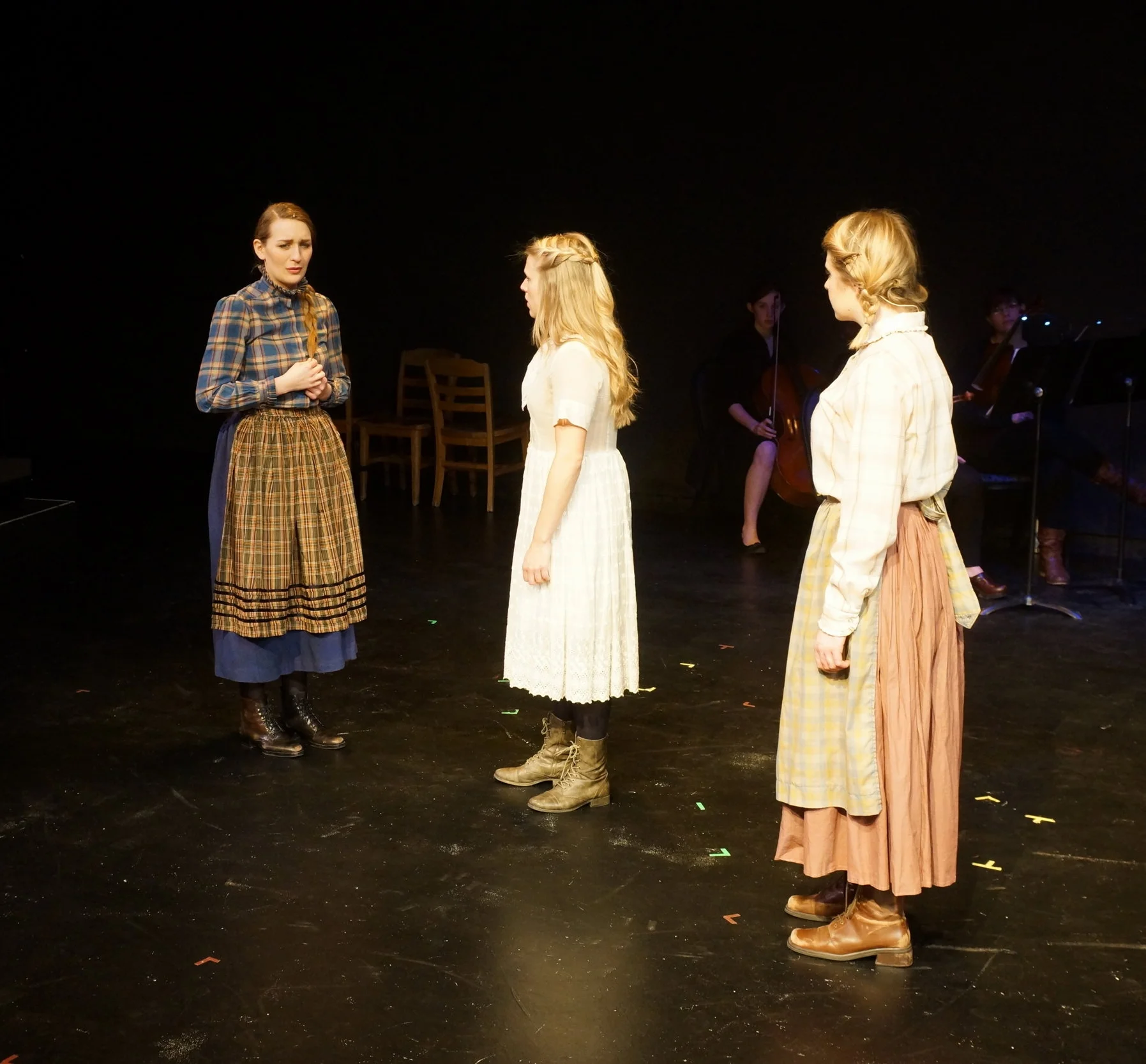 Photo by Jim Stauffer