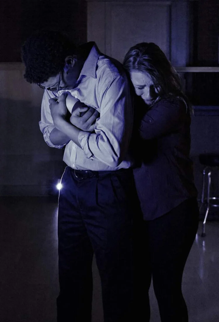 Photo By Maureen Janson Heintz