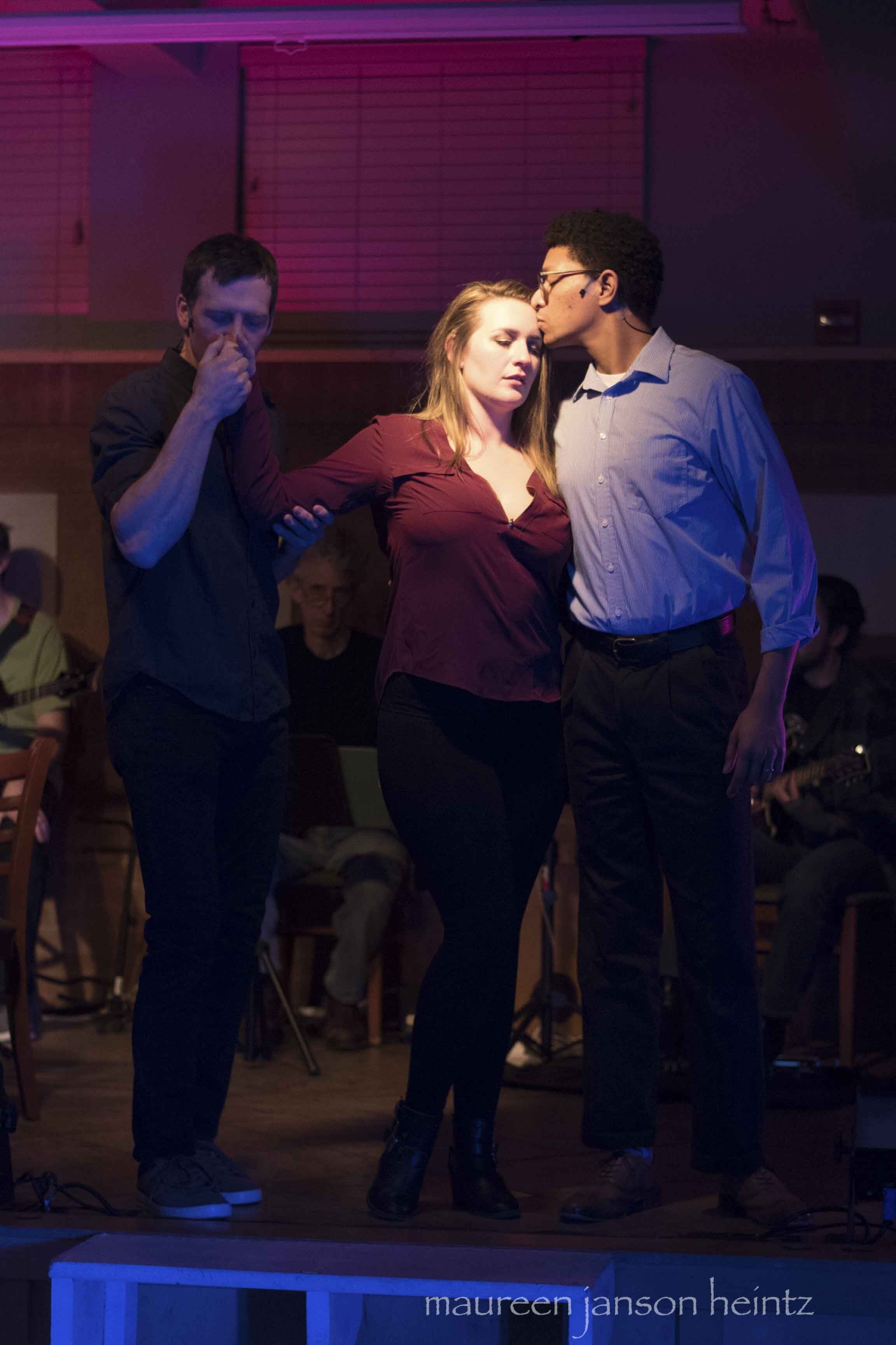 Photo By Maureen Janson Heintz