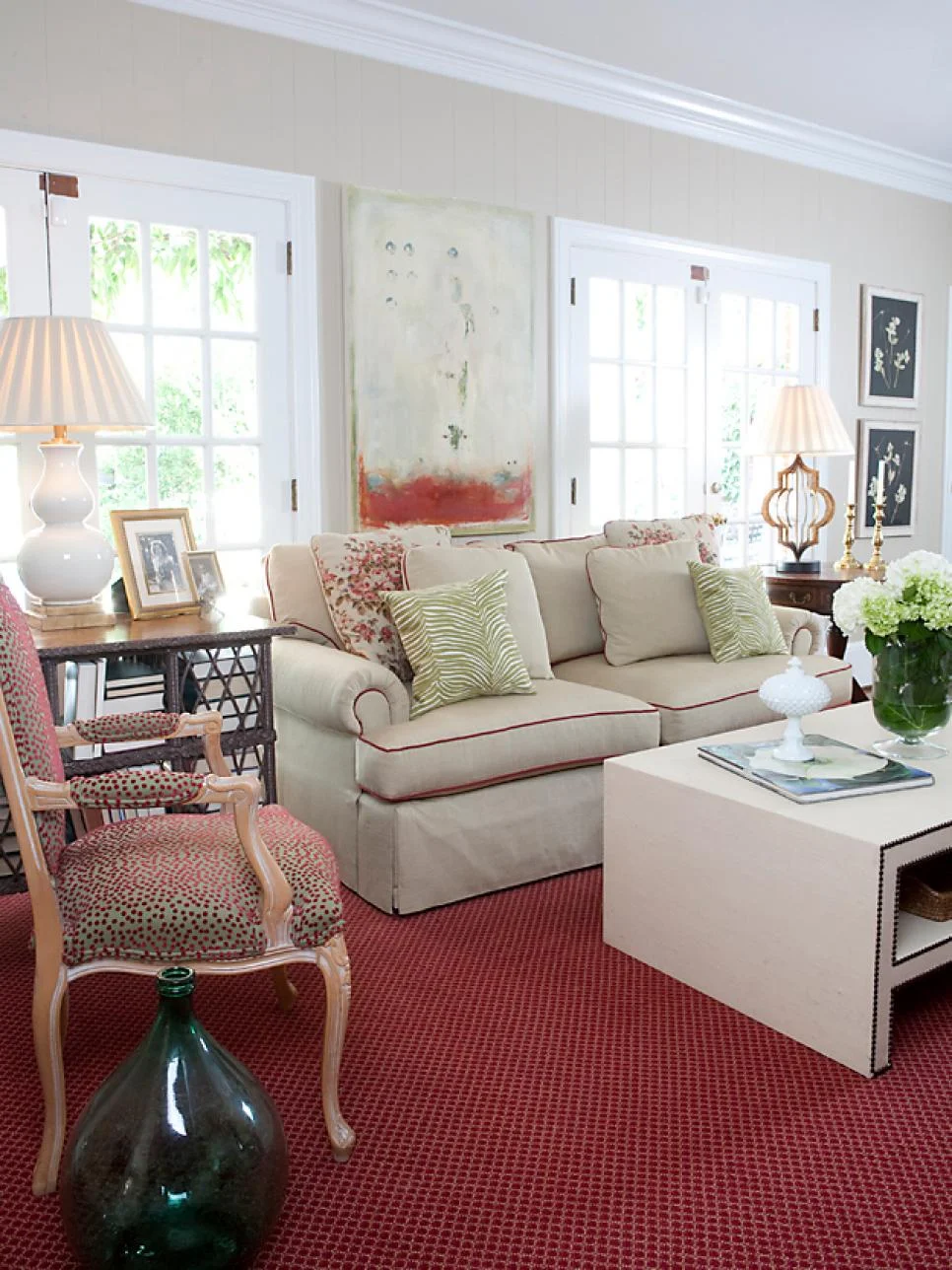 Photo credit: HGTV