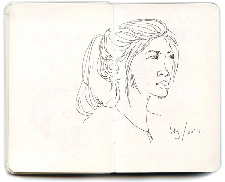 sketchbook