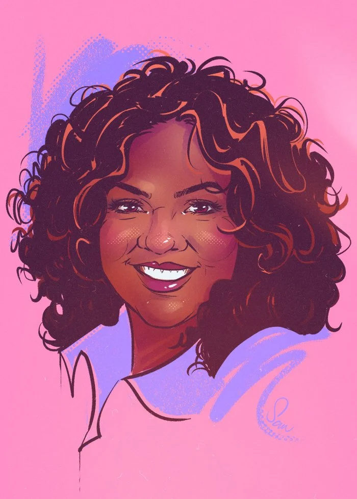 CeCe-winans-contemporary-christian-gospel-worship-artist-award-wining-by-sam-singh-digital-illustration-toronto.jpg