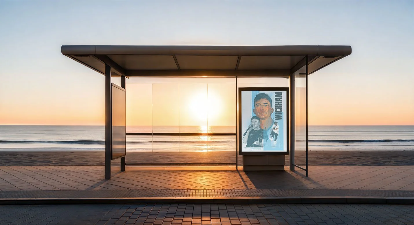 Phil-Wickham-music-gig-portrait-design-for-christian-worship-artist-by-sam-singh-digital-illustration-toronto-bus-shelter-pr-marketing.jpg