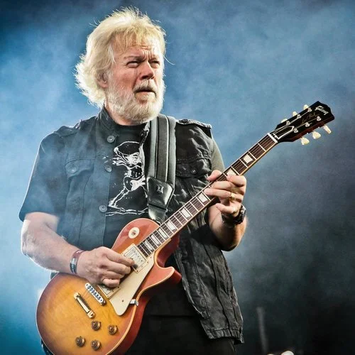 Definitive Documentary On Randy Bachman Begins Production