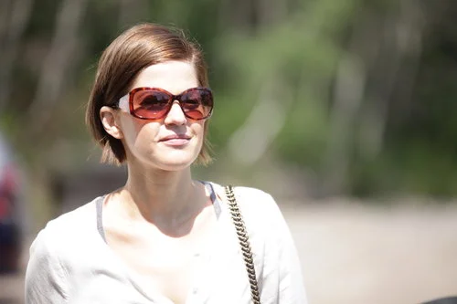 Tammy Gillis Wins Best Actress Award for Menorca