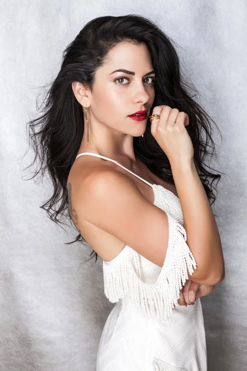 Inbar Lavi
