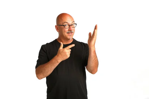 Mitch Dorge Nominated For Western Canadian Music Award