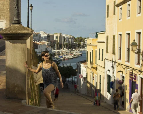 Menorca To Screen At 2017 Gimli Film Festival