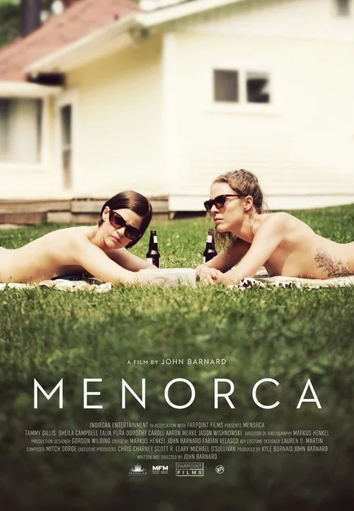 Menorca Wins Big At The Black Sea Film Festival