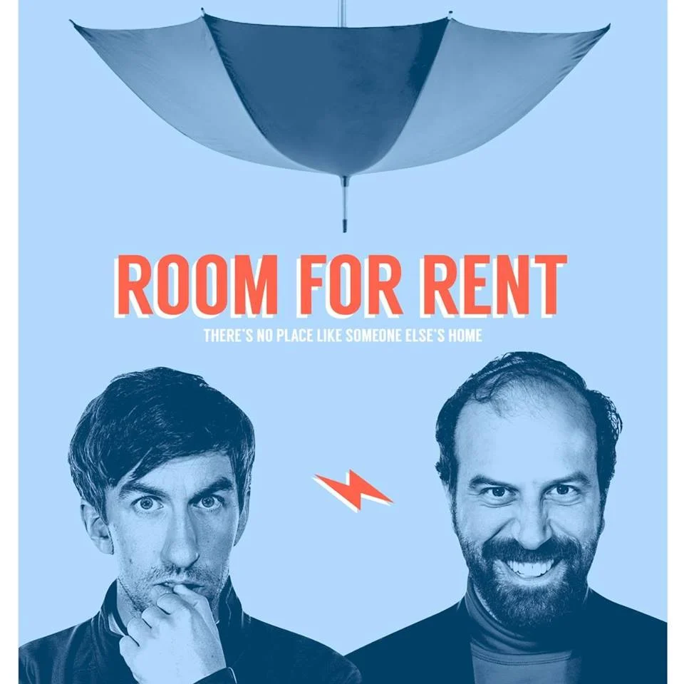Room For Rent World Premiere At Atlantic International Film Festival