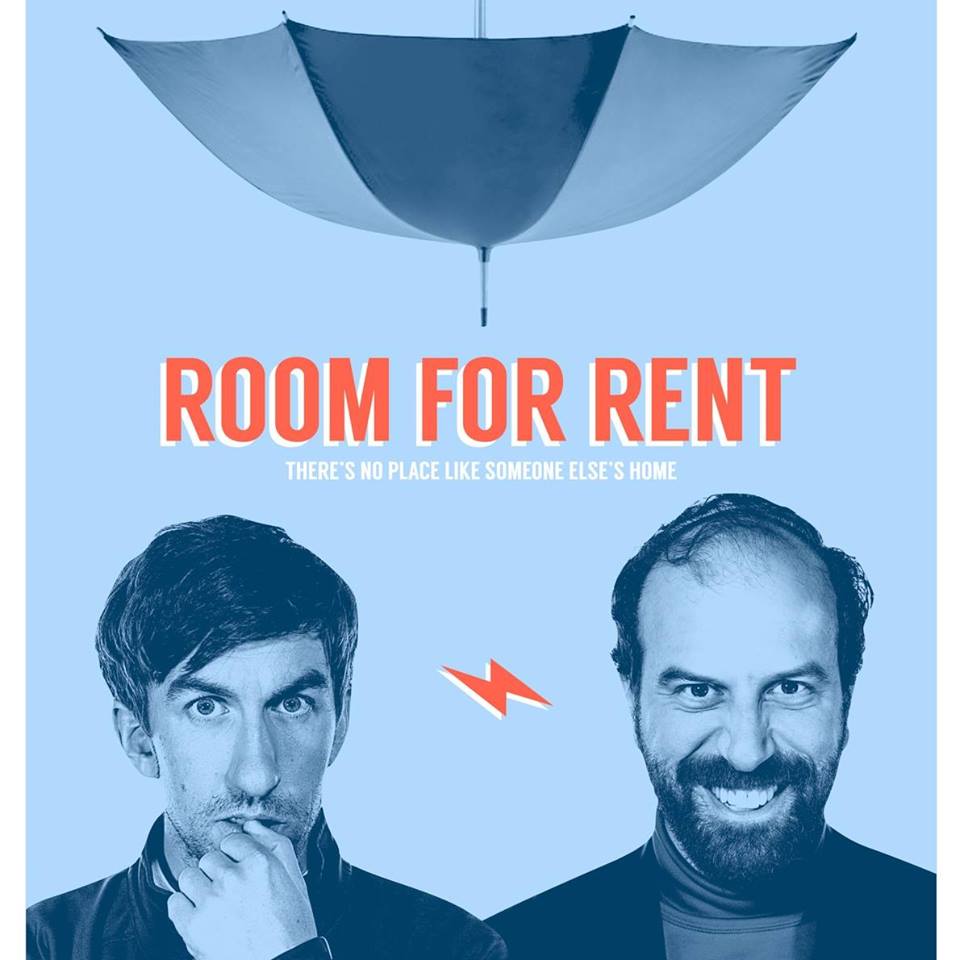 Room For Rent Wins Three Awards At LA Comedy Festival